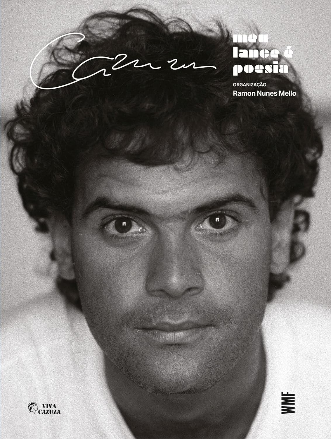 Cazuza ressurge como dono do verbo mais incisivo do rock dos anos 1980 em livro que inventaria a obra do poeta