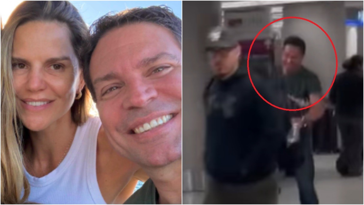 PF fecha cerco a financiadores de fuga de Ramagem após prisão de filho de garimpeiro em Manaus