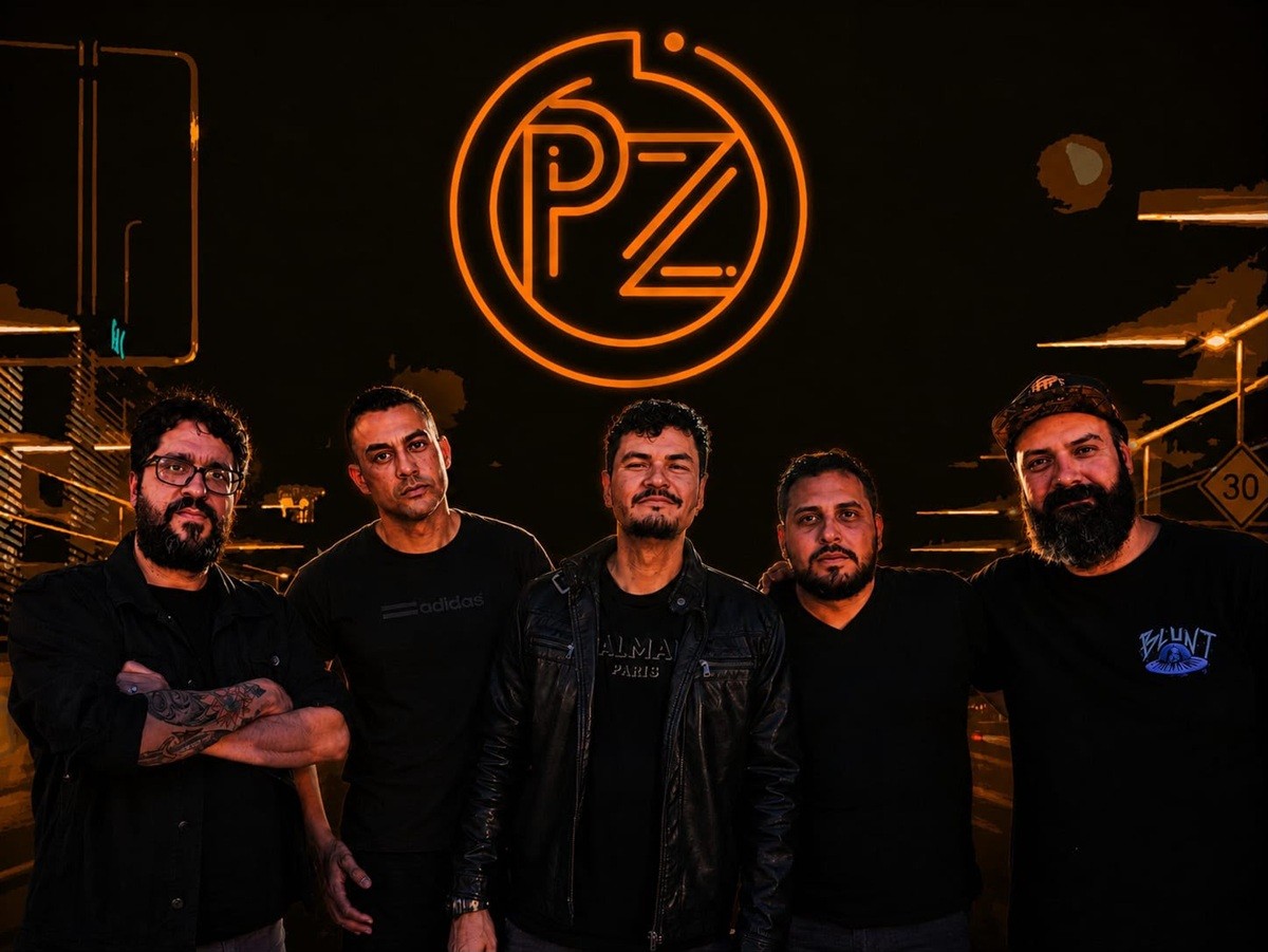 Planície Goyta Rock estreia em Campos para fortalecer a cena autoral da região