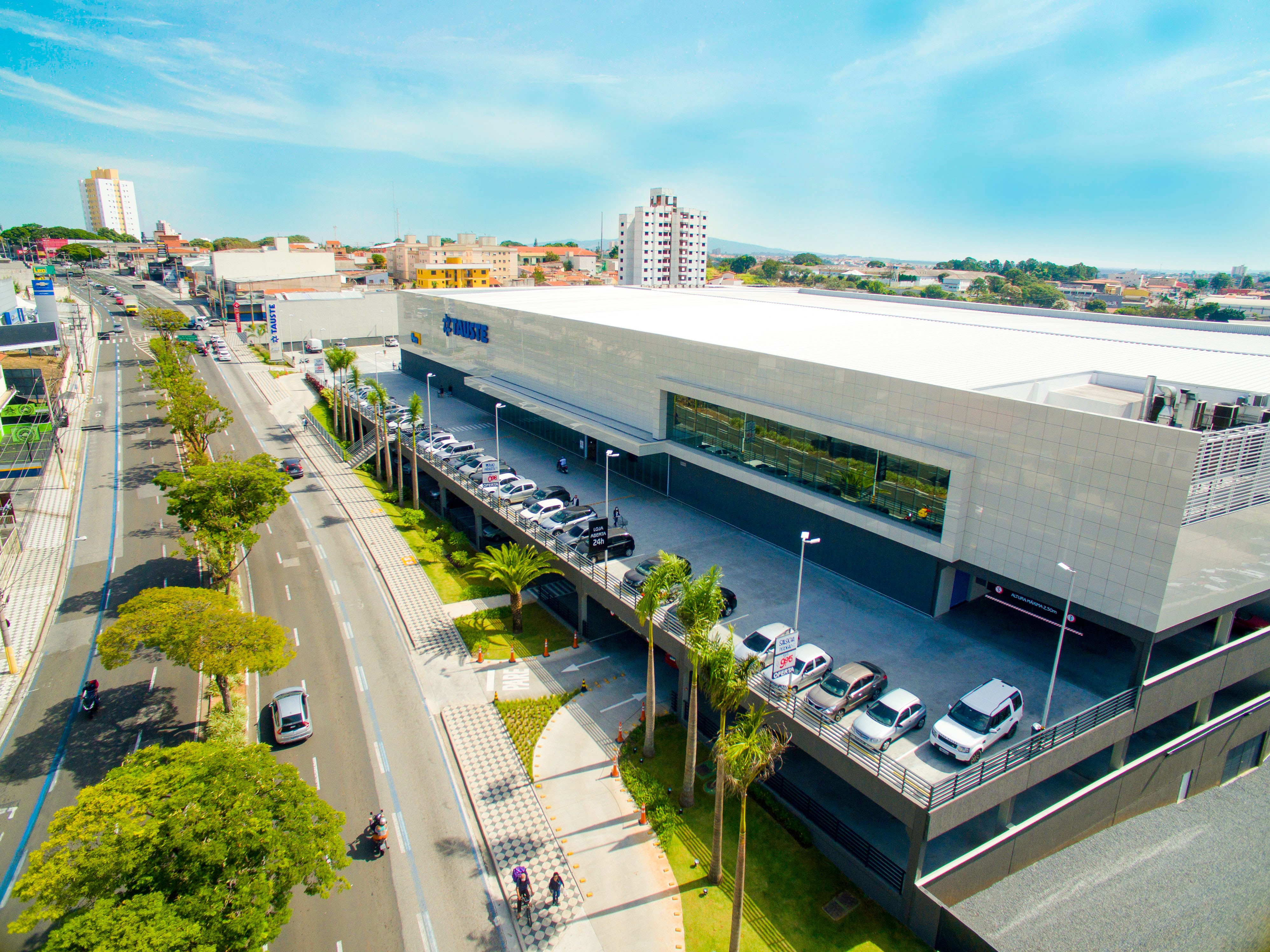 Promoção 'Futuro Premiado Tauste' já começou: saiba como concorrer