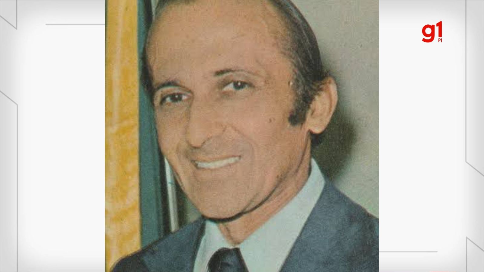 Documentário em homenagem aos 100 anos de Dirceu Arcoverde é lançado em Teresina