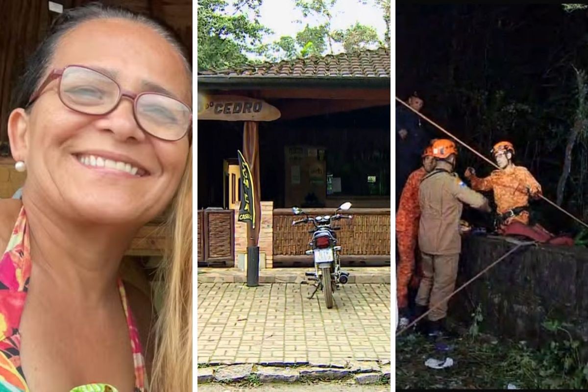 Mistério no caso Berenice: Polícia investiga assassinato e possíveis cúmplices