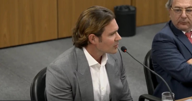 Daniel Vorcaro, preso pela PF em nova operação sobre Banco Master, é transferido para Potim, SP