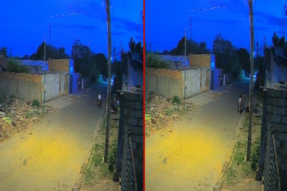 VÍDEO: idoso é atingido por três tiros e internado em estado grave em MT
