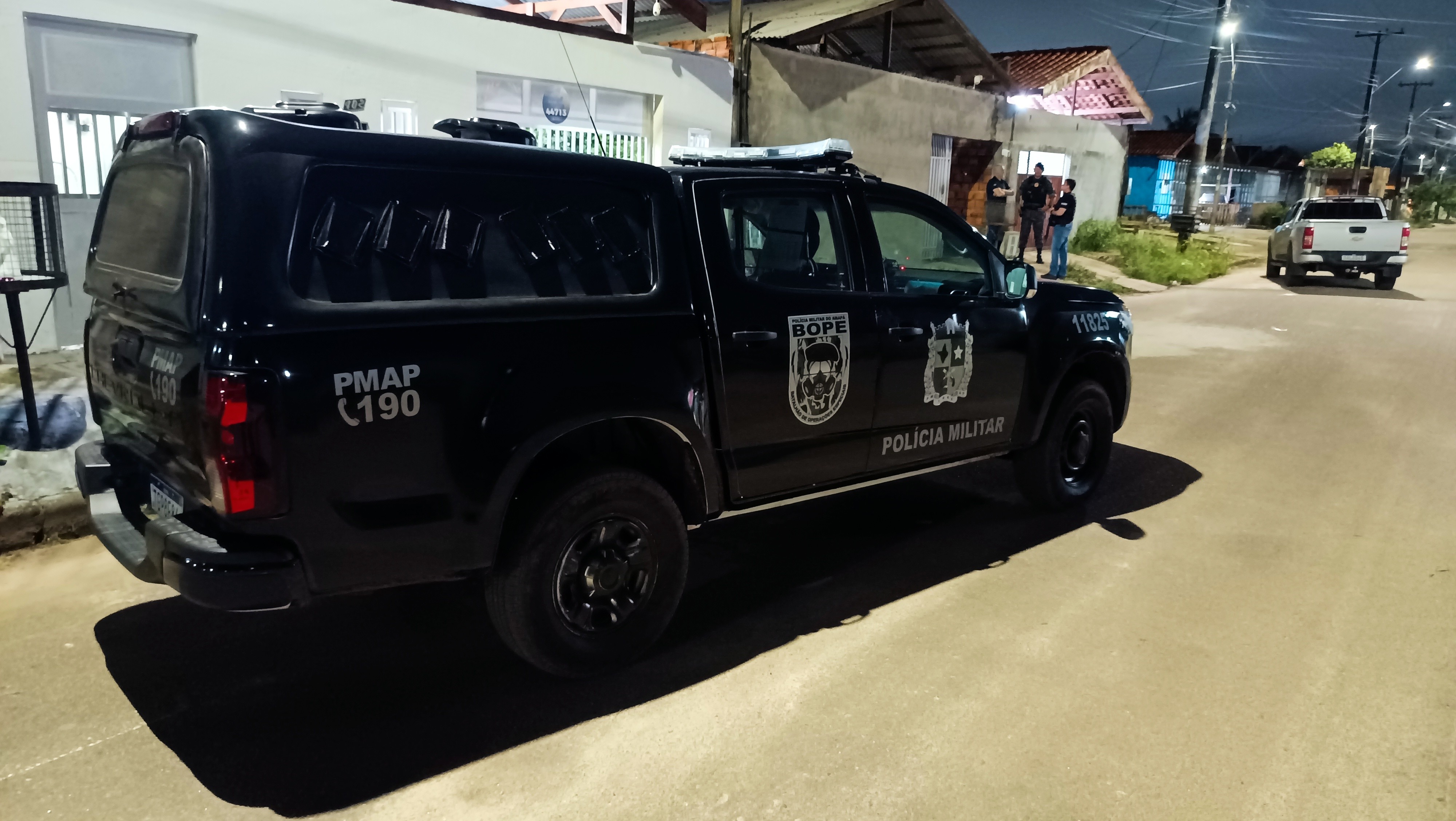 Operação prende mais de 50 suspeitos em esquema de tráfico de drogas no Amapá e Pará