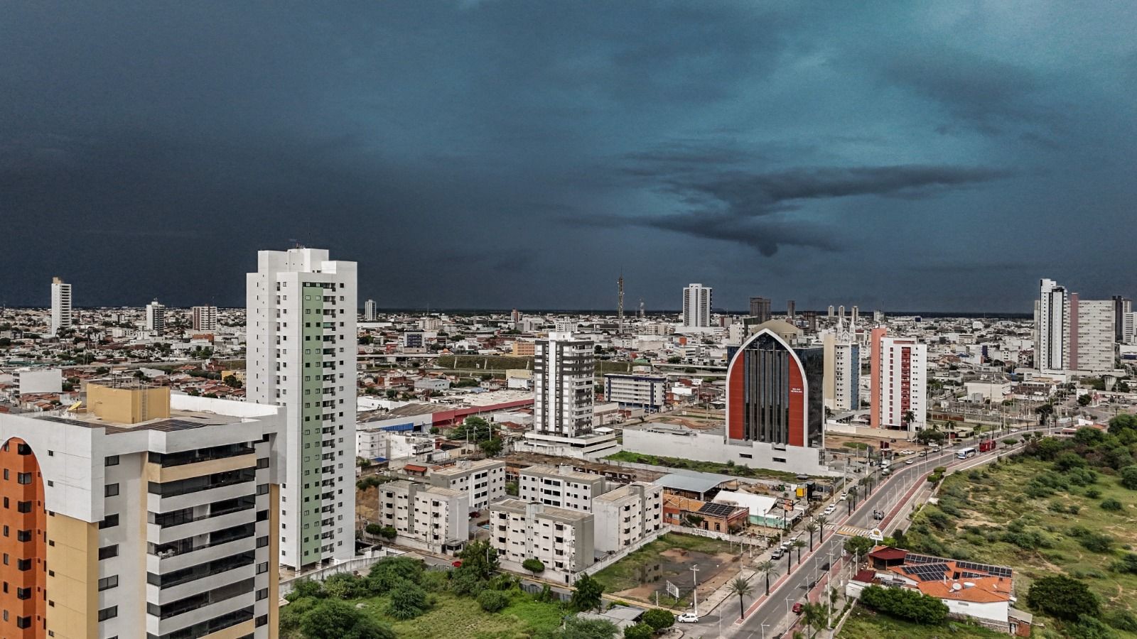População de Petrolina cresce e chega a 418.444, diz IBGE | G1