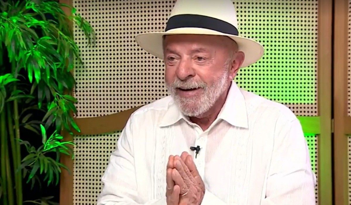 Lula defende BR-319, Zona Franca e potássio no Amazonas; VÍDEO