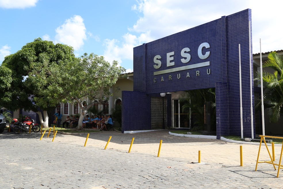 Sesc Jogos de Salão - Sesc Paraná