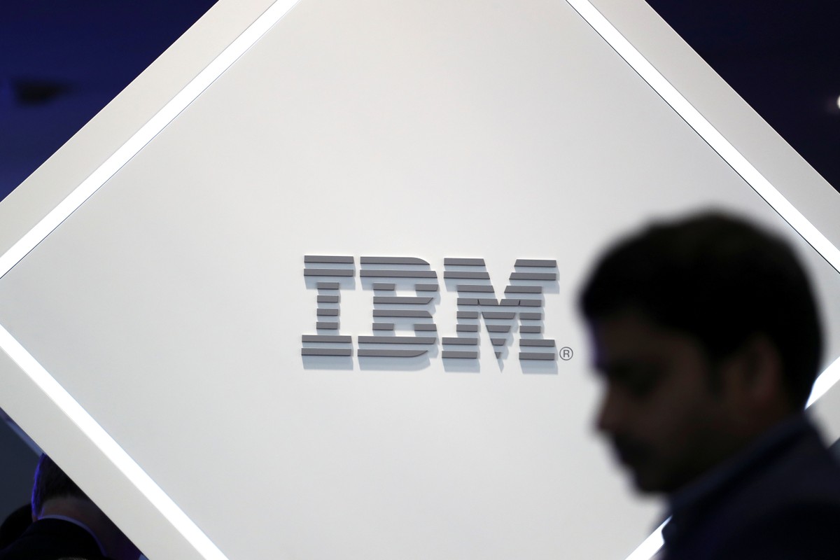 IBM president says company plans to replace administrative jobs with artificial intelligence |  Technology