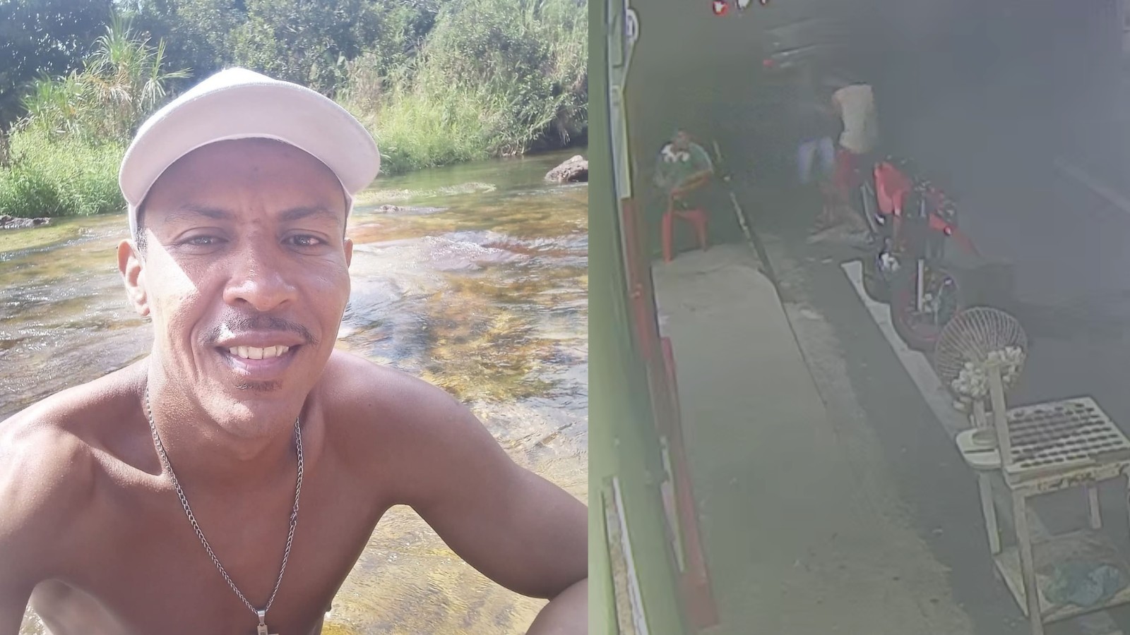 VÍDEO: Homem morre após ser esfaqueado em bar no PI; crime motivado por ciúmes, diz polícia