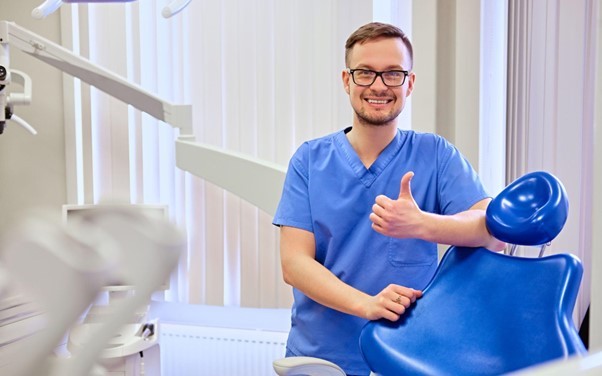 Férias: A oportunidade perfeita para uma visita ao dentista
