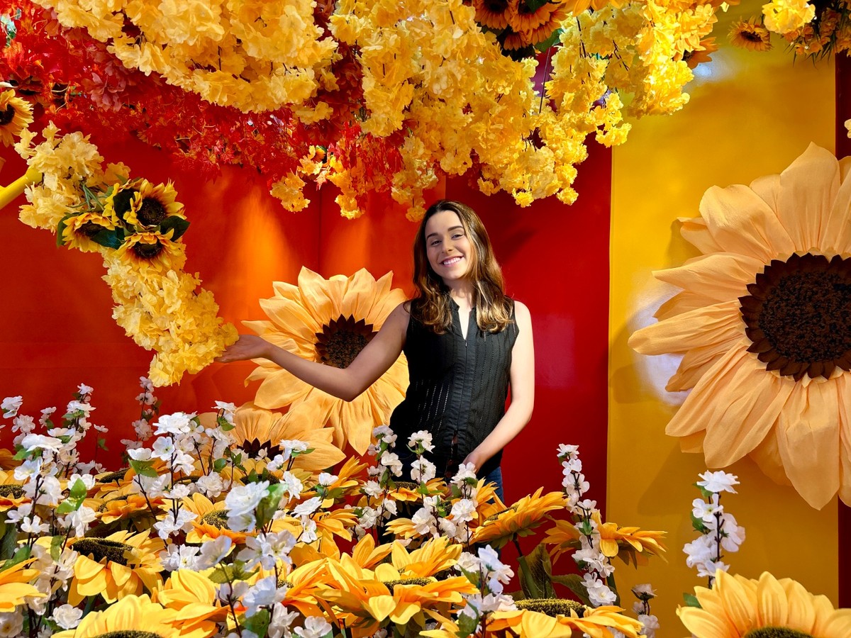 Famoso Circuito Instagramável FunCast chega ao Jockey Plaza Shopping