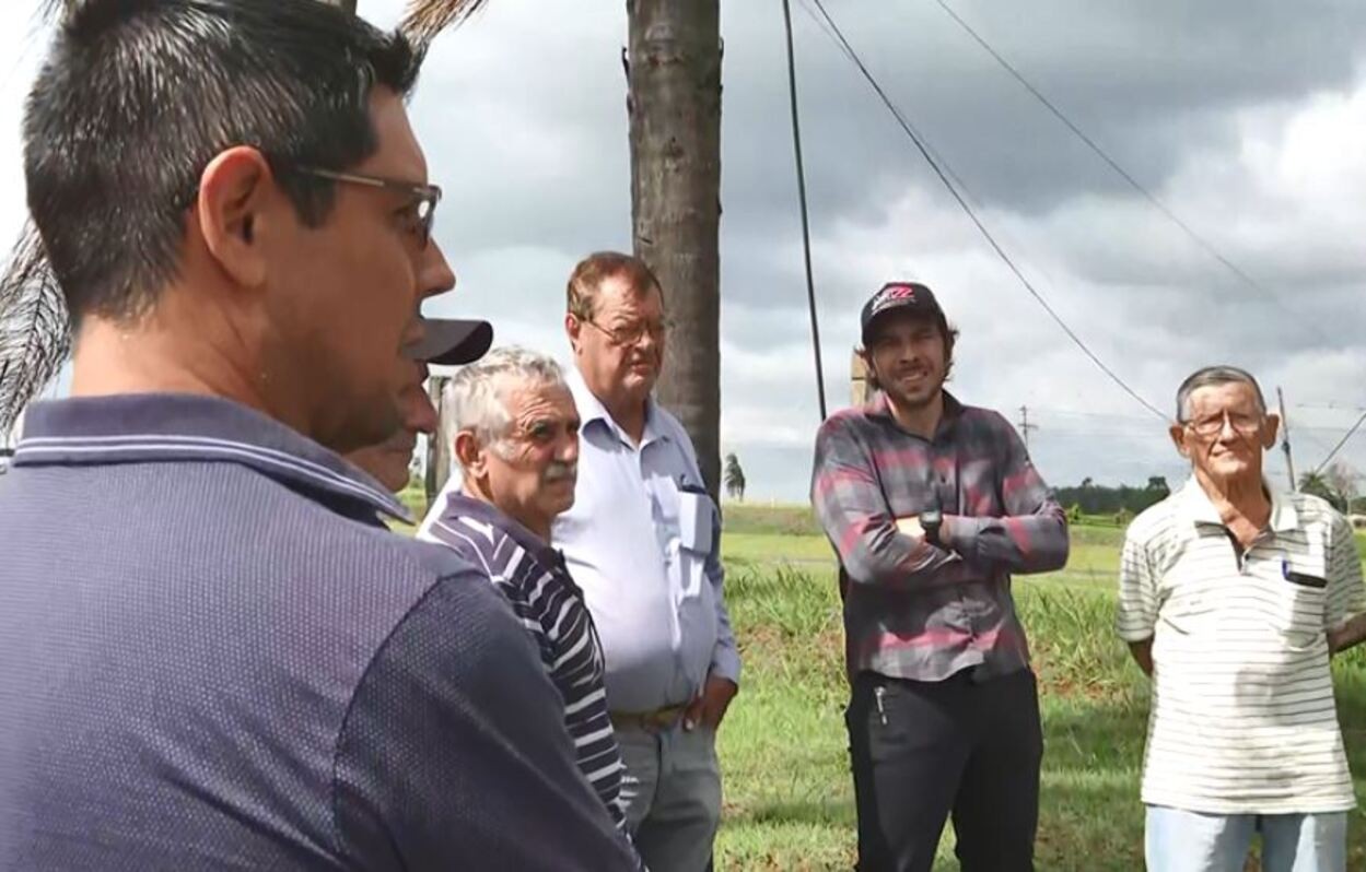 Produtores de soja e sorgo denunciam cerealista por dívida de R$ 1,6 milhão no interior de SP