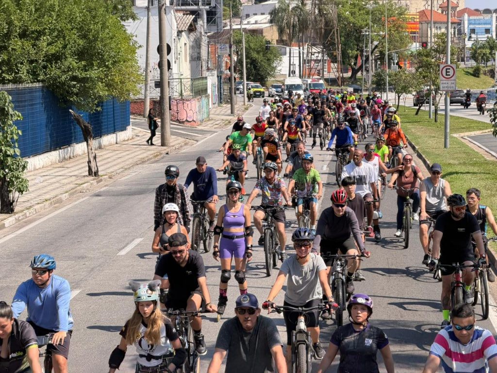 Sorocaba proíbe eventos esportivos noturnos em vias públicas; entenda