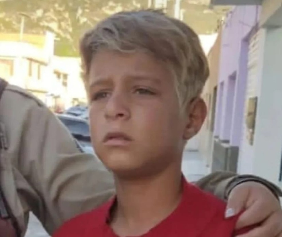 Jhonatas Silveira Lopes dos Santos, de 15 anos, foi morto a pedradas em Juazeiro — Foto: Arquivo pessoal