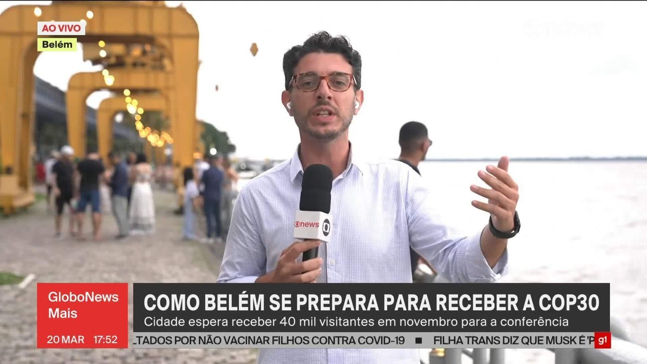 Governo federal propõe acordo com hotéis de Belém para evitar preços 'abusivos' na COP30