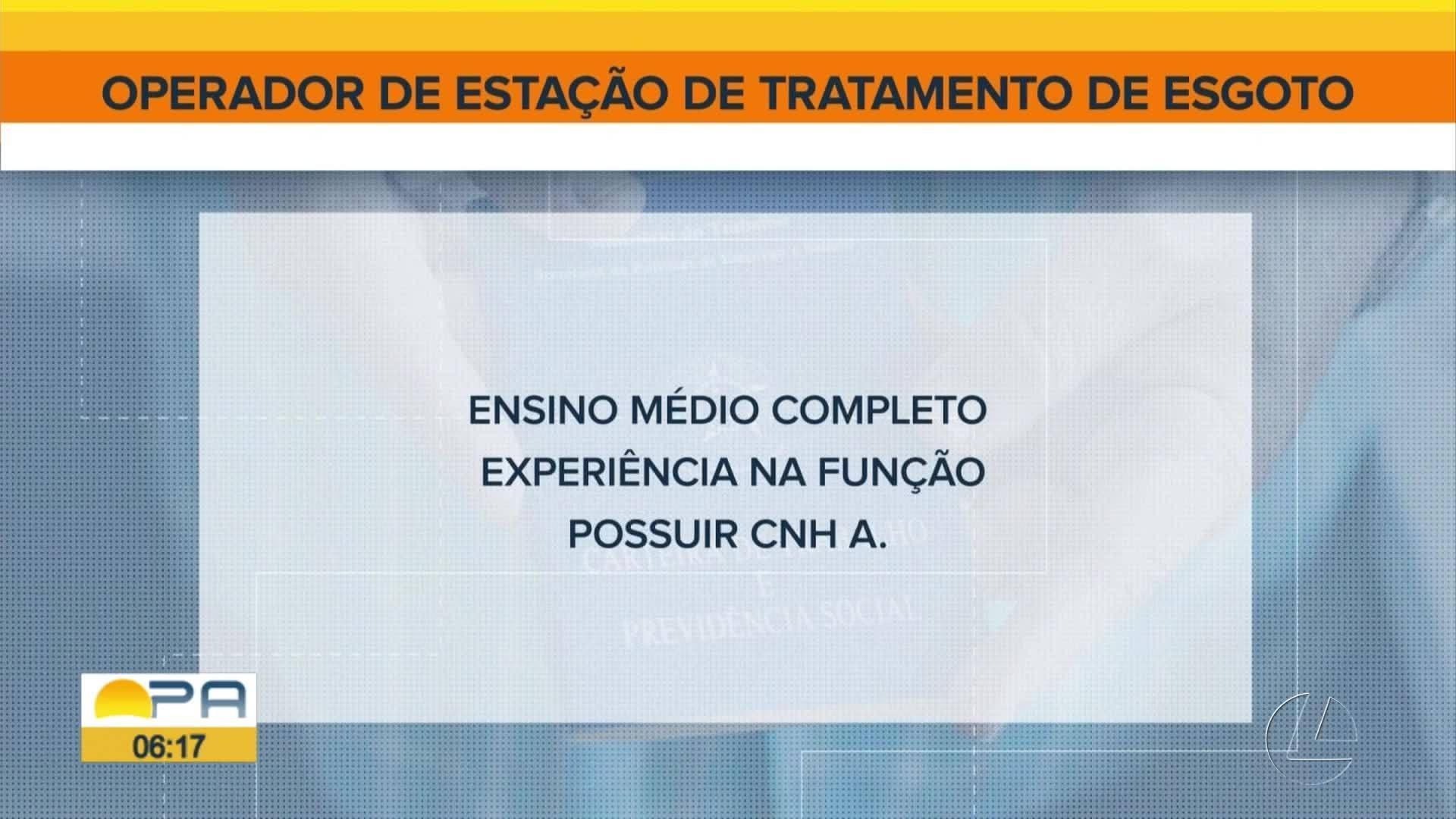 VÍDEOS: BDP de terça-feira, 06 de maio de 2025
