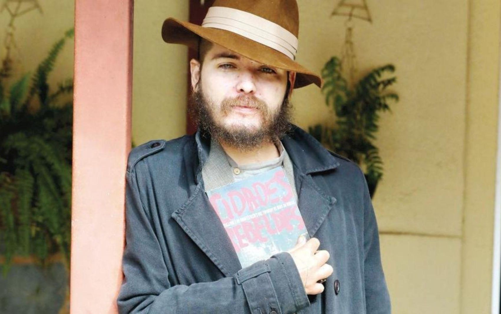 Ativista e sociólogo Ian Caetano de Oliveira falece aos 32 anos em Goiânia