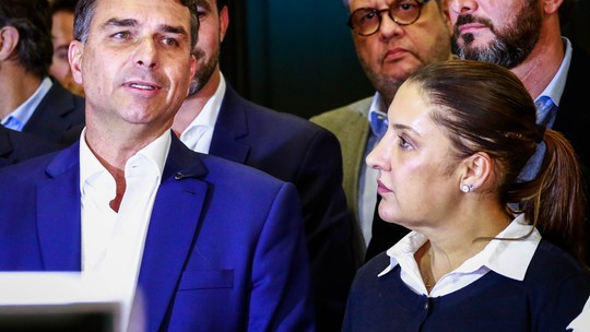 Flávio quer mudar reforma tributária e acabar com ‘split payment’, diz porta-voz