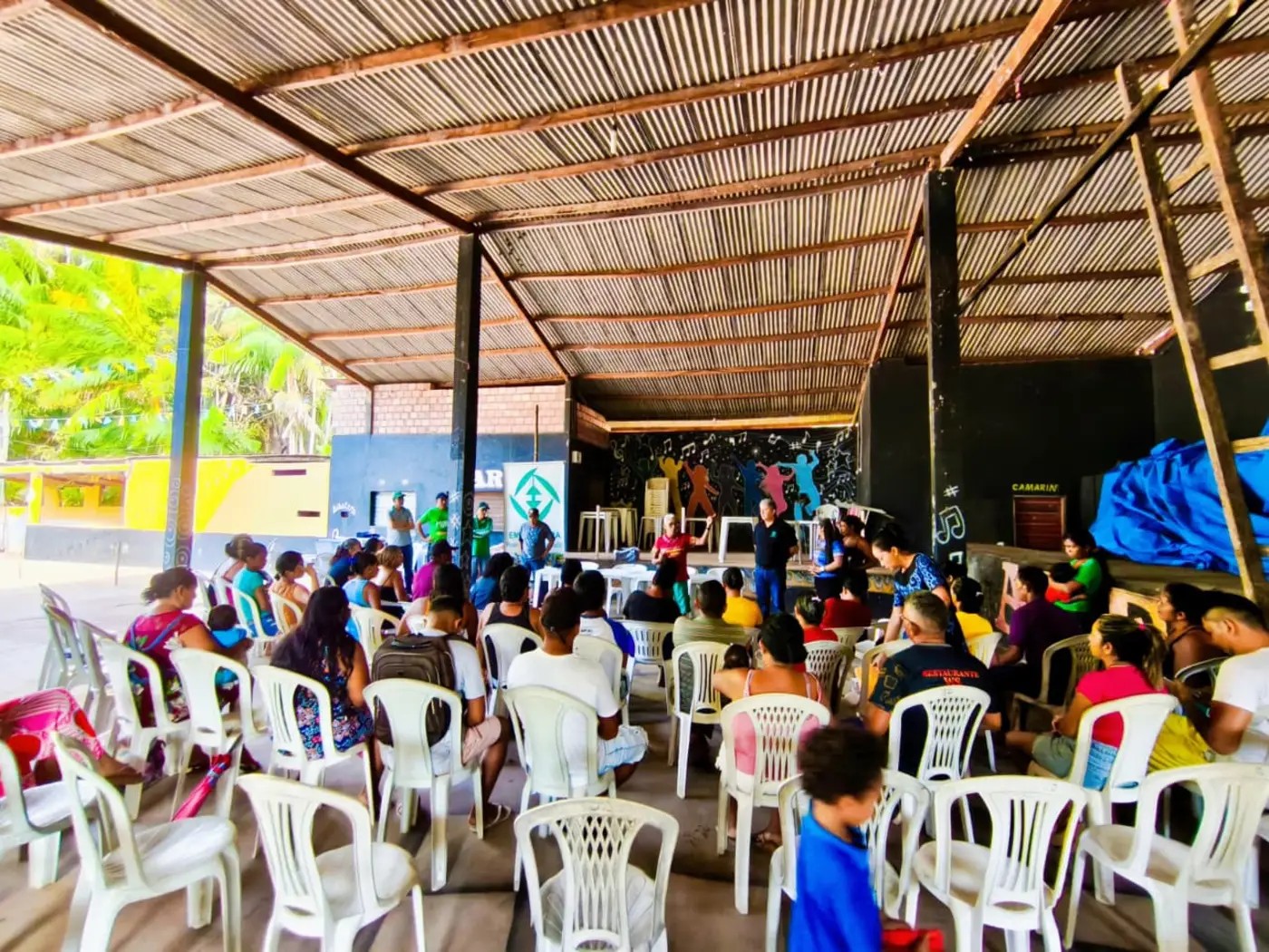 Você Não Tá Convidada pro Meu Bat Mitzvá!