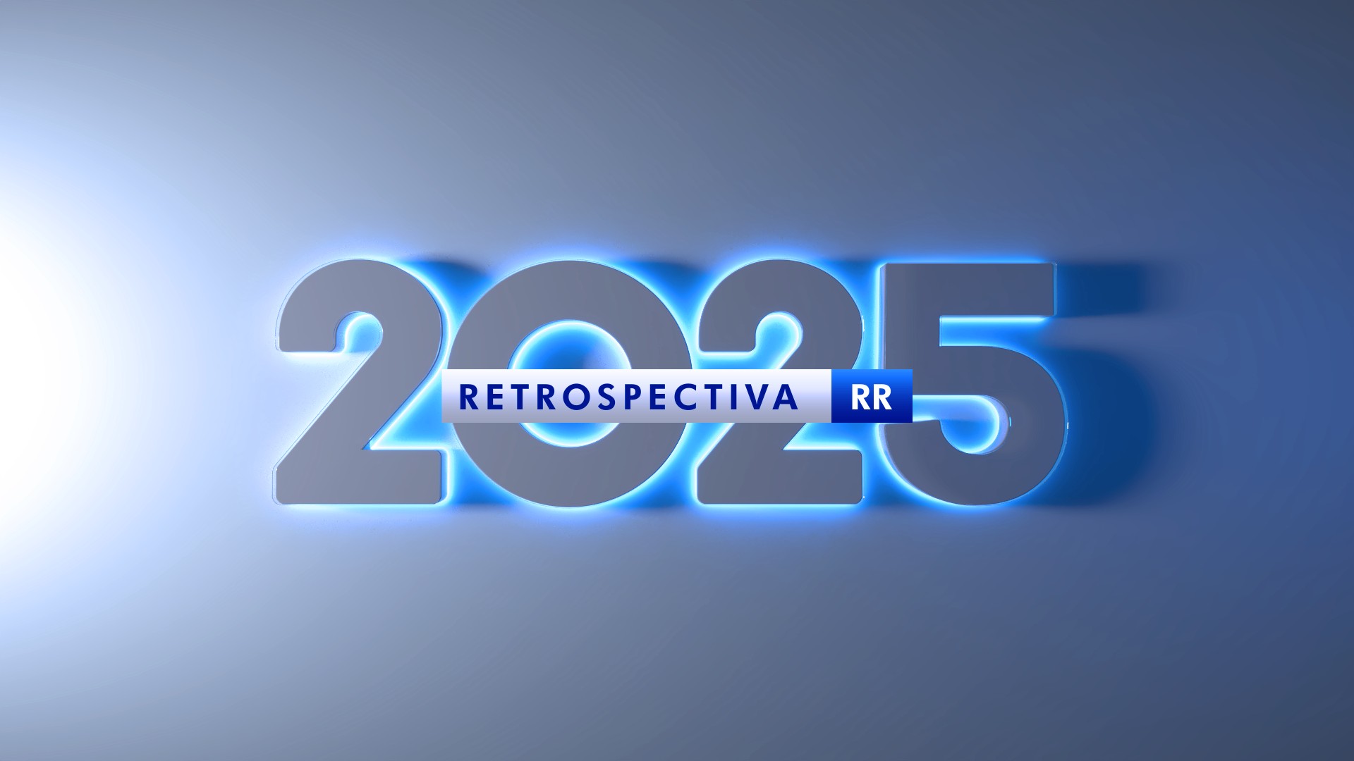 Rede Amazônica exibe no domingo 'Retrospectiva 2025' com principais acontecimentos de Roraima