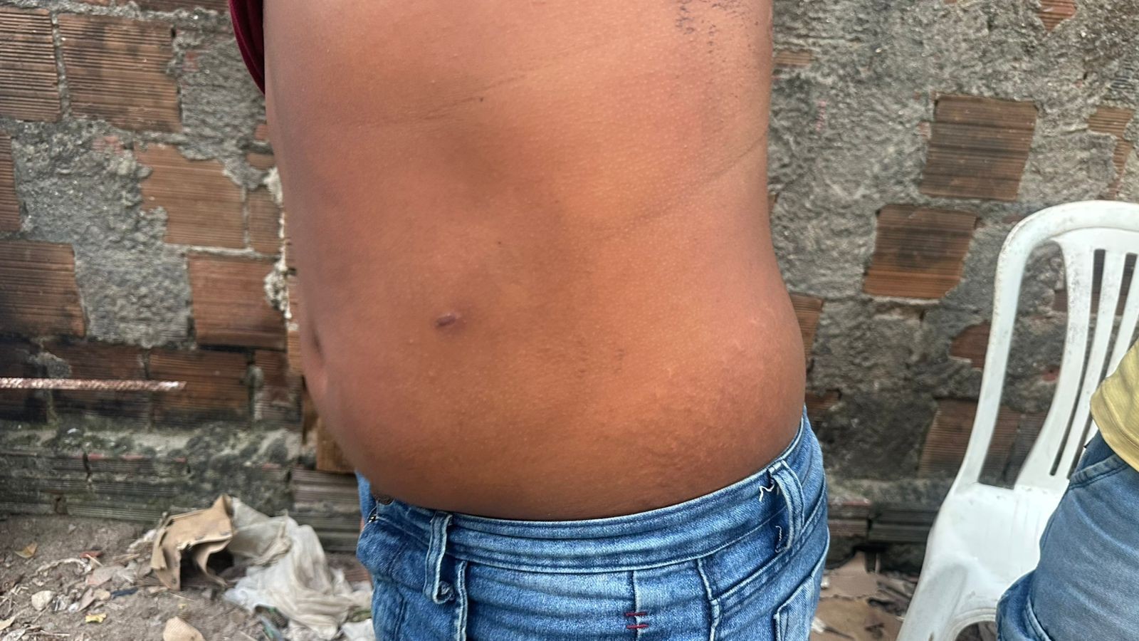 Militar é suspeito de atirar em adolescente durante briga de trânsito na Grande Natal, diz delegado 