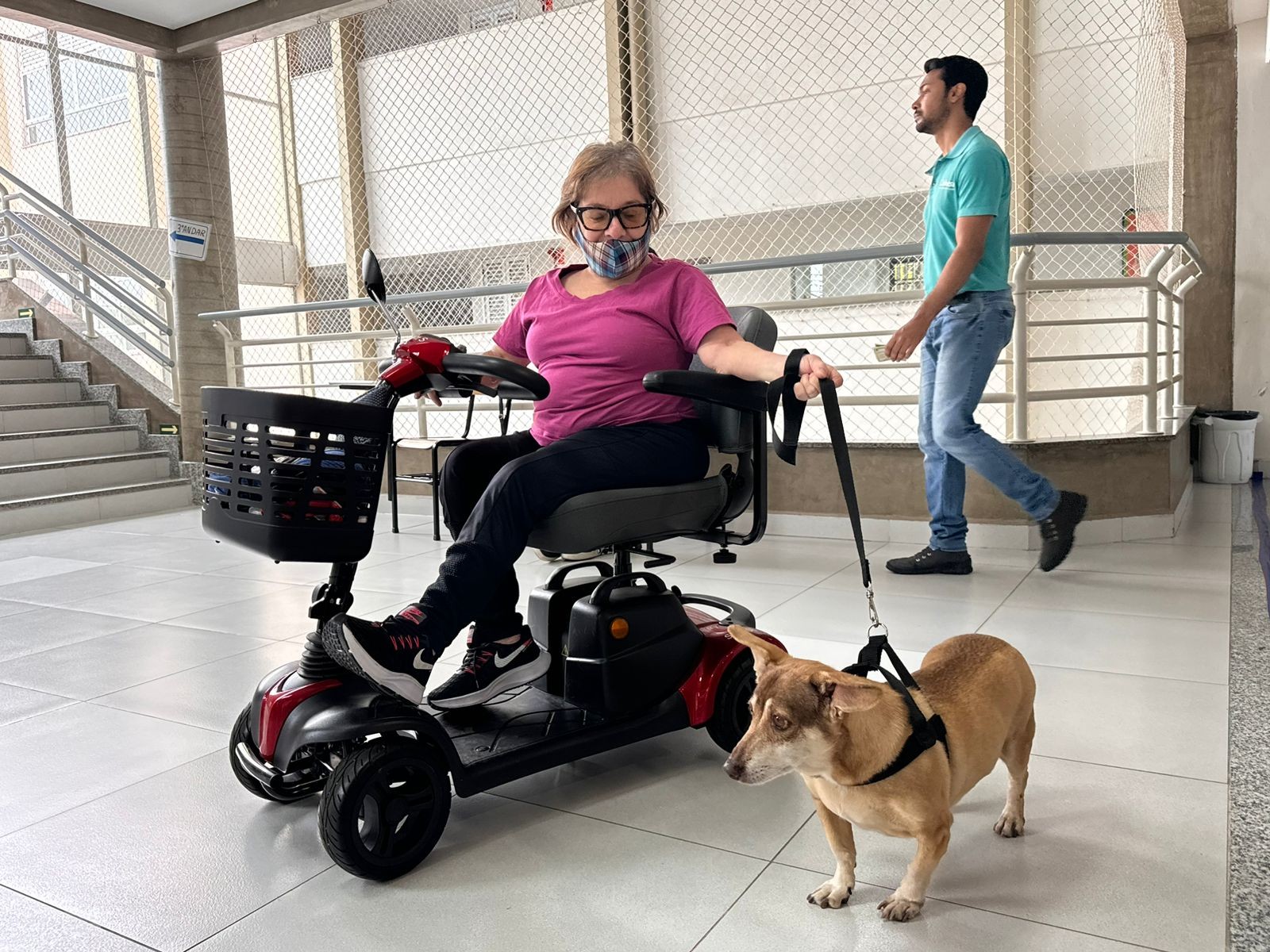 2º turno em Jundiaí: eleitores têm domingo tranquilo durante votação