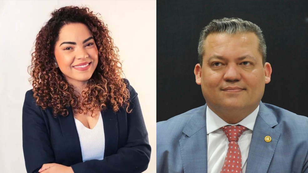 Walmir é assessor do deputado estadual Paulo Corrêa Júnior (PSD) e cunhado da prefeita de Bauru, Suéllen Rosim (PSD) — Foto: Arquivo Pessoal