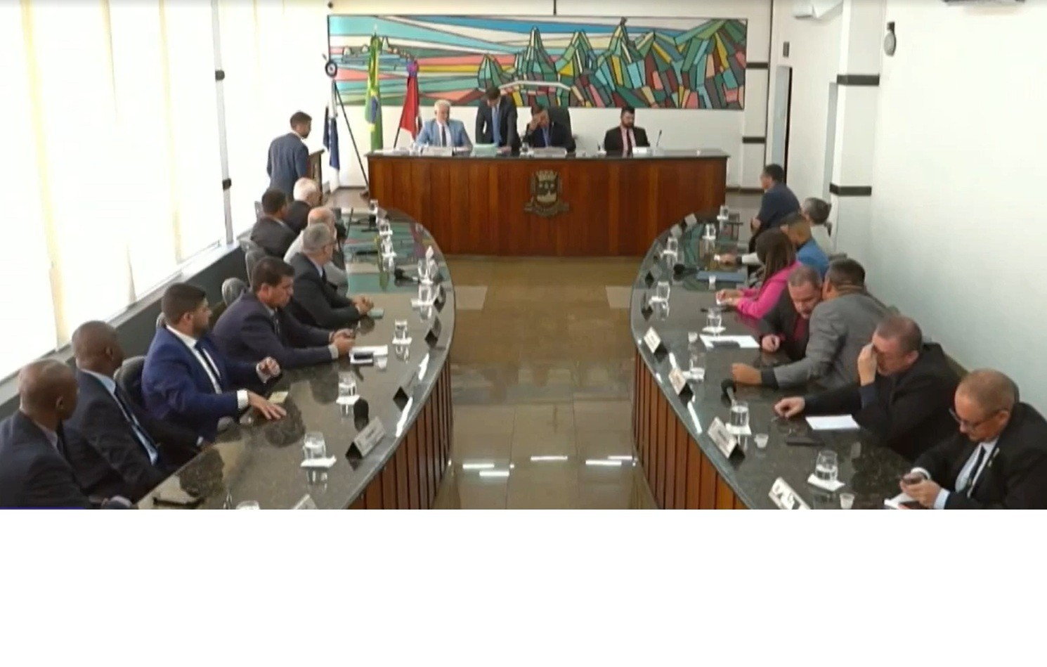 Câmara de Teresópolis reprova contas de 2023 do ex-prefeito 