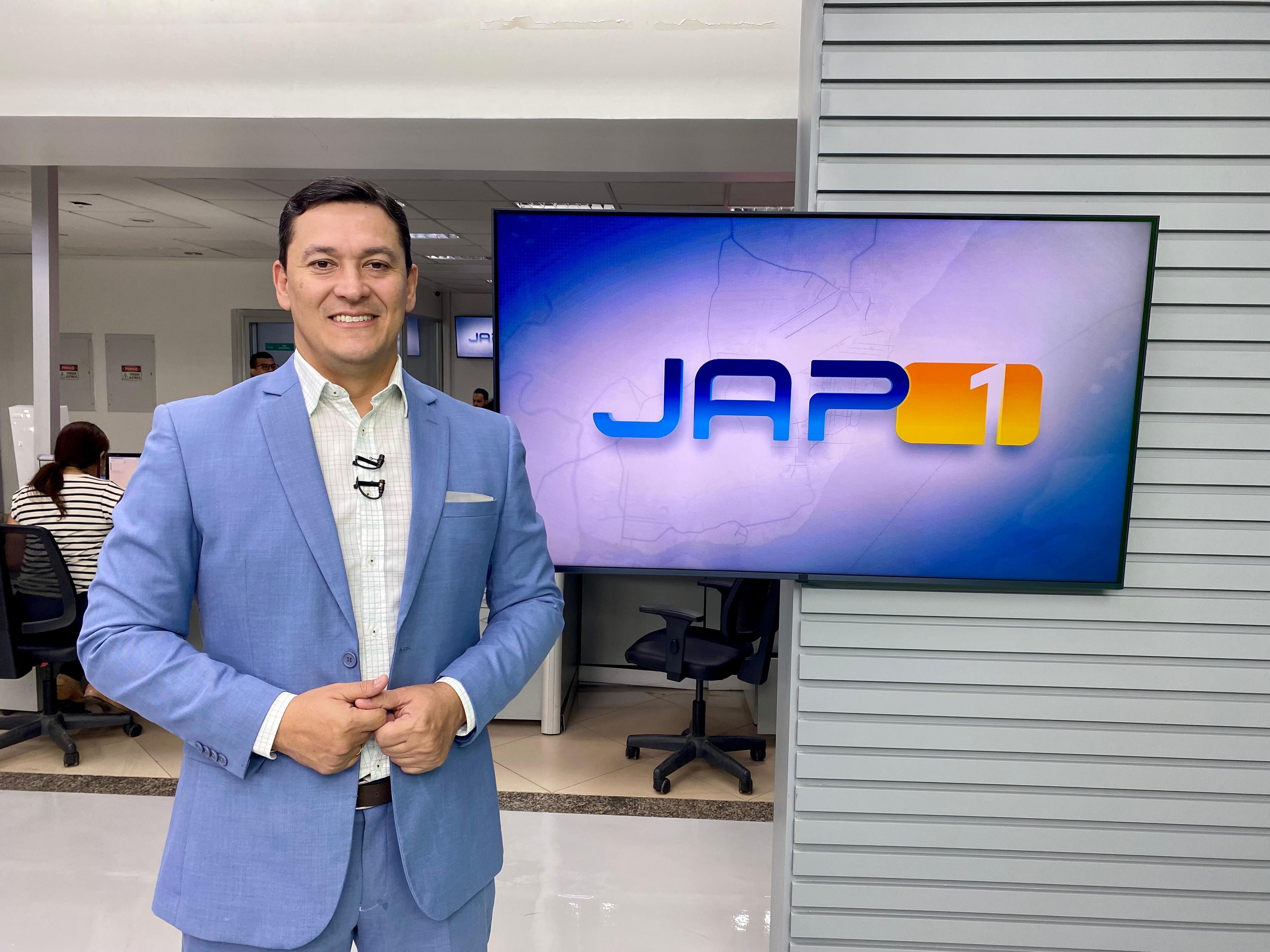 Assista ao JAP1 desta quinta (20)