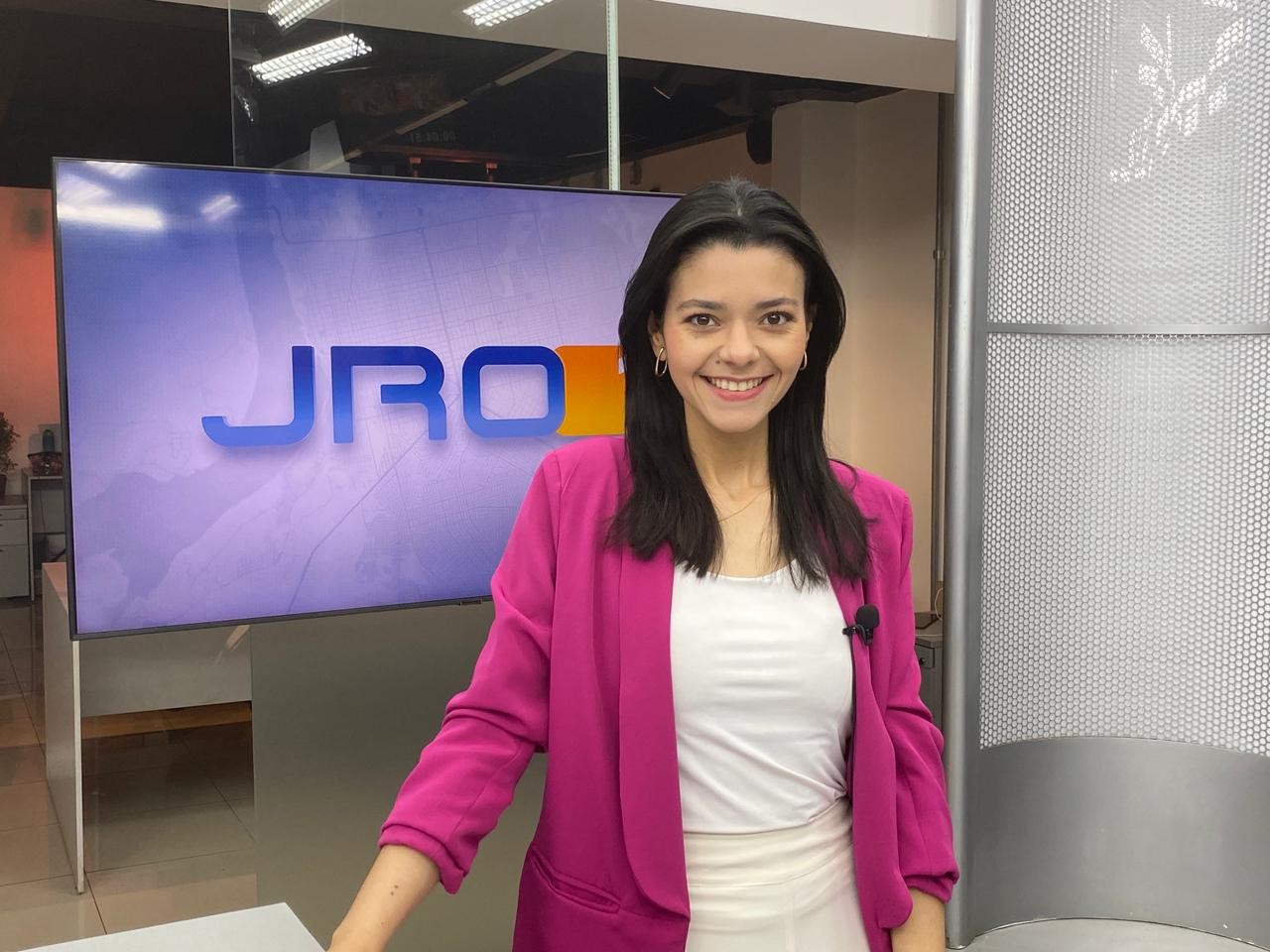 Assista ao JRO1 desta quarta-feira, 28 