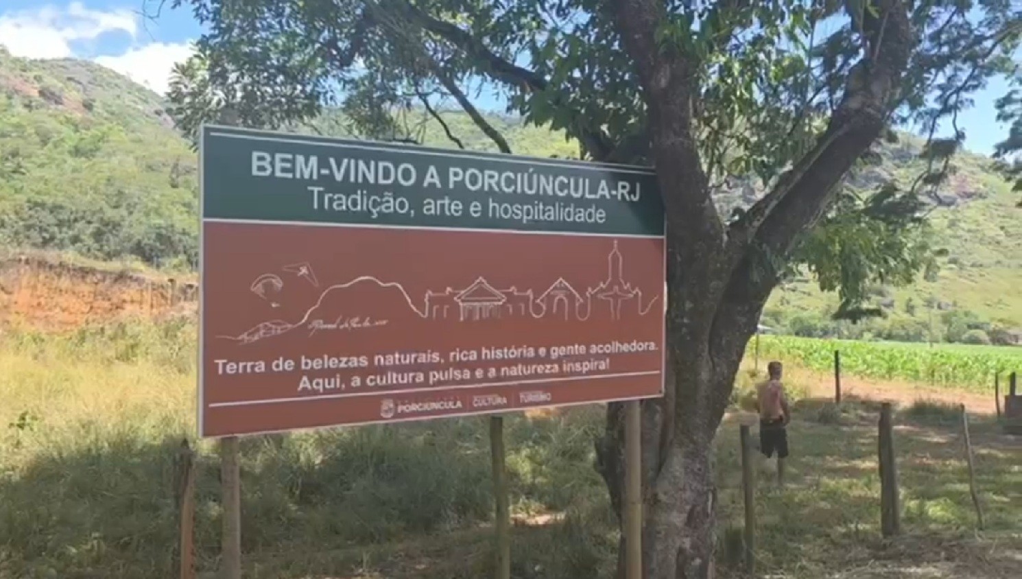 Porciúncula cria Região Serrana do Alto Noroeste para impulsionar turismo e economia