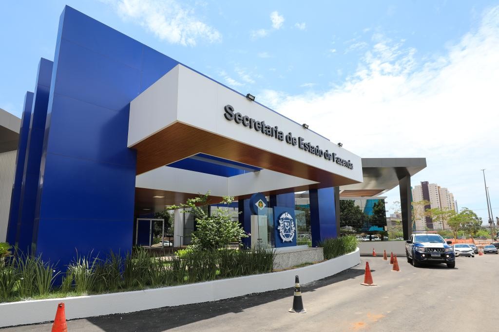 Justiça determina volta do concurso da Secretaria da Fazenda de MT com salário de R$ 32 mil