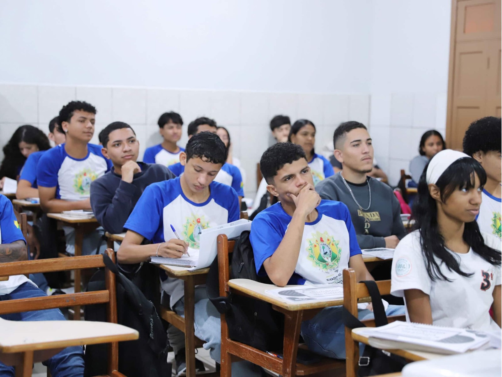Escolas do AC recebem quase R$ 24 milhões para investimentos na modalidade integral