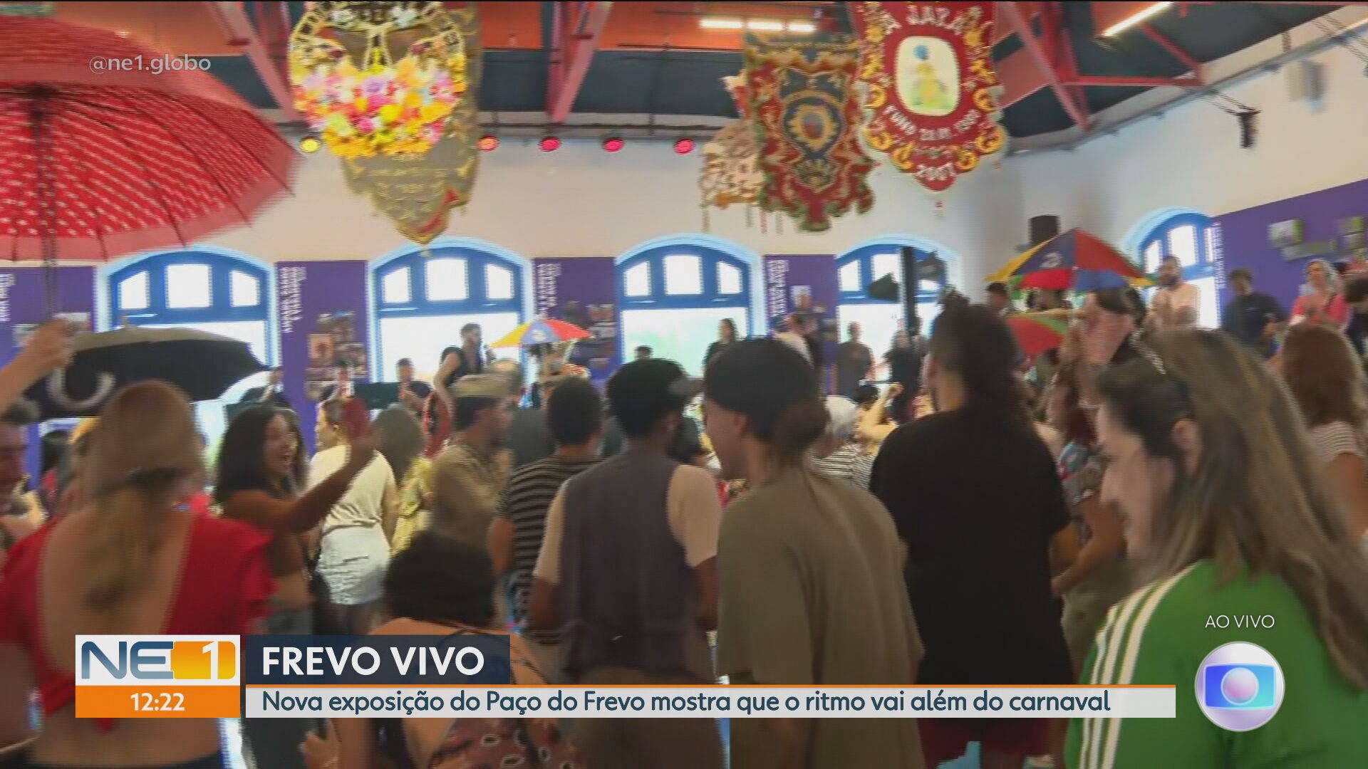 VÍDEOS: NE1 de terça-feira, 1º de julho de 2025