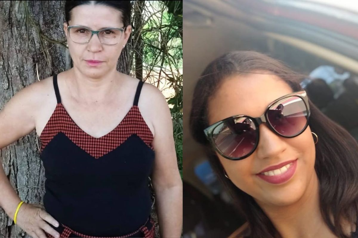 Duas mulheres morrem e criança fica gravemente ferida após ambulância bater de frente com caminhão em rodovia do PR