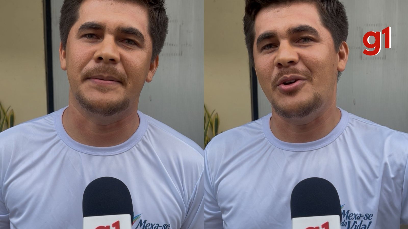 Empreendedor que fez Enem pela 1ª vez deixa prova meia hora antes de voo: 'correr ao aeroporto'