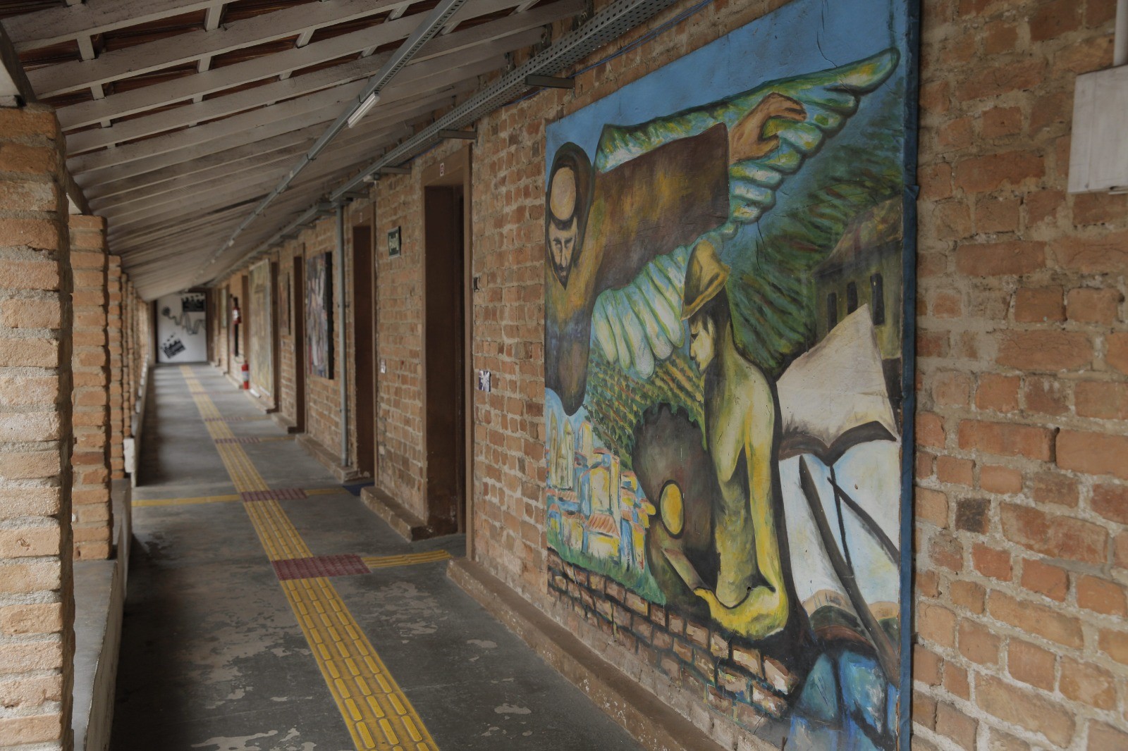 Centro Cultural de Taubaté abre inscrições para oficinas gratuitas