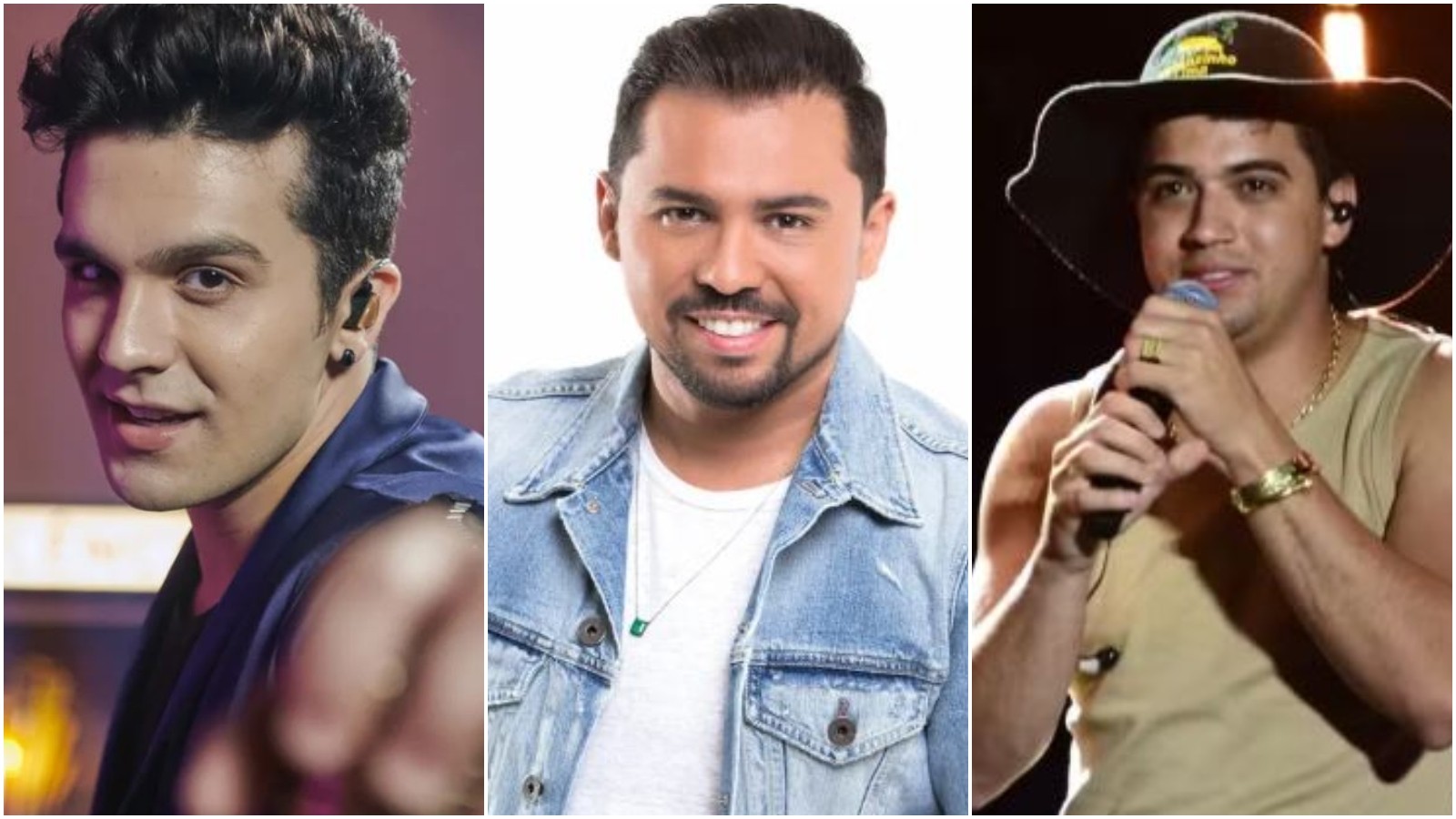 Réveillon de Fortaleza 2026: veja programação do 1º dia de festas no Aterro, Messejana e Conjunto Ceará