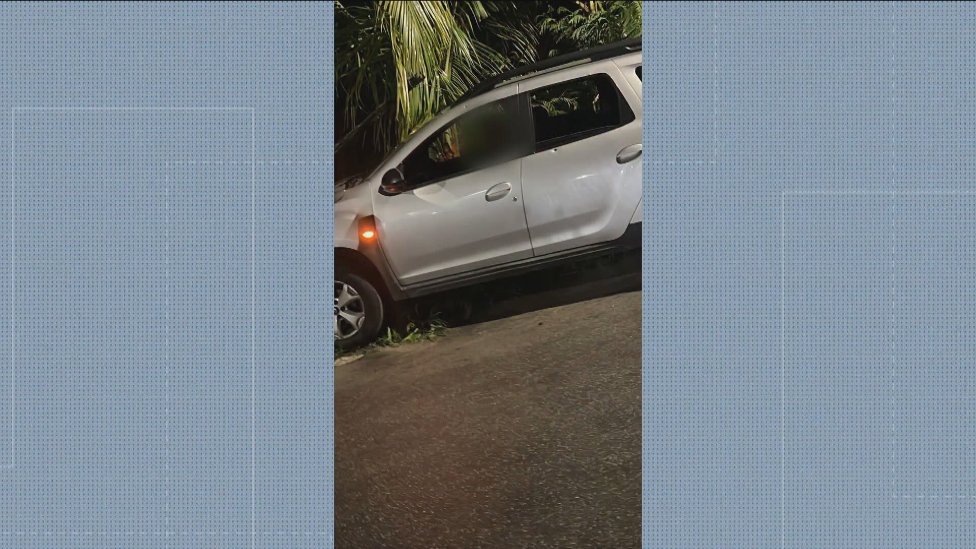 Motorista de aplicativo é baleado em Jacarepaguá; polícia investiga se ele foi confundido com criminoso