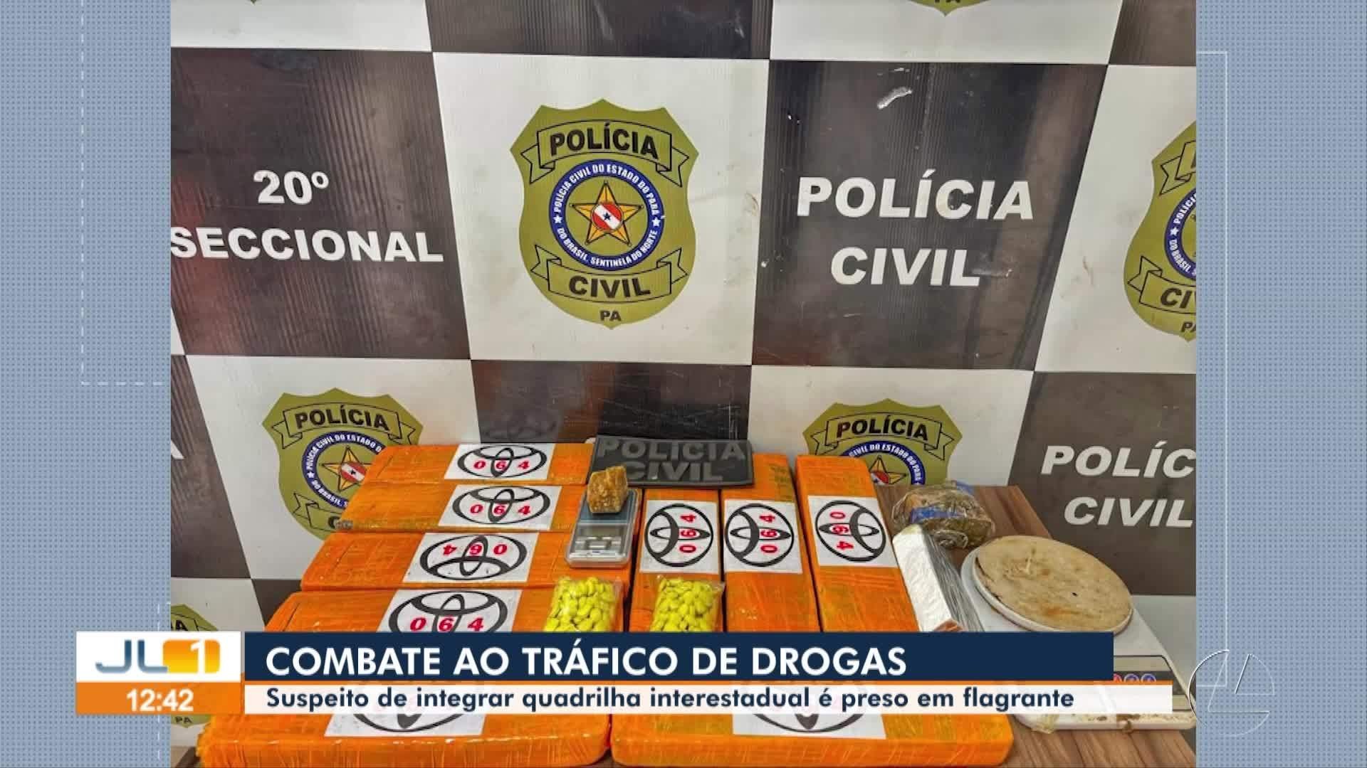VÍDEOS: JL1 de terça-feira, 1º de julho de 2025 