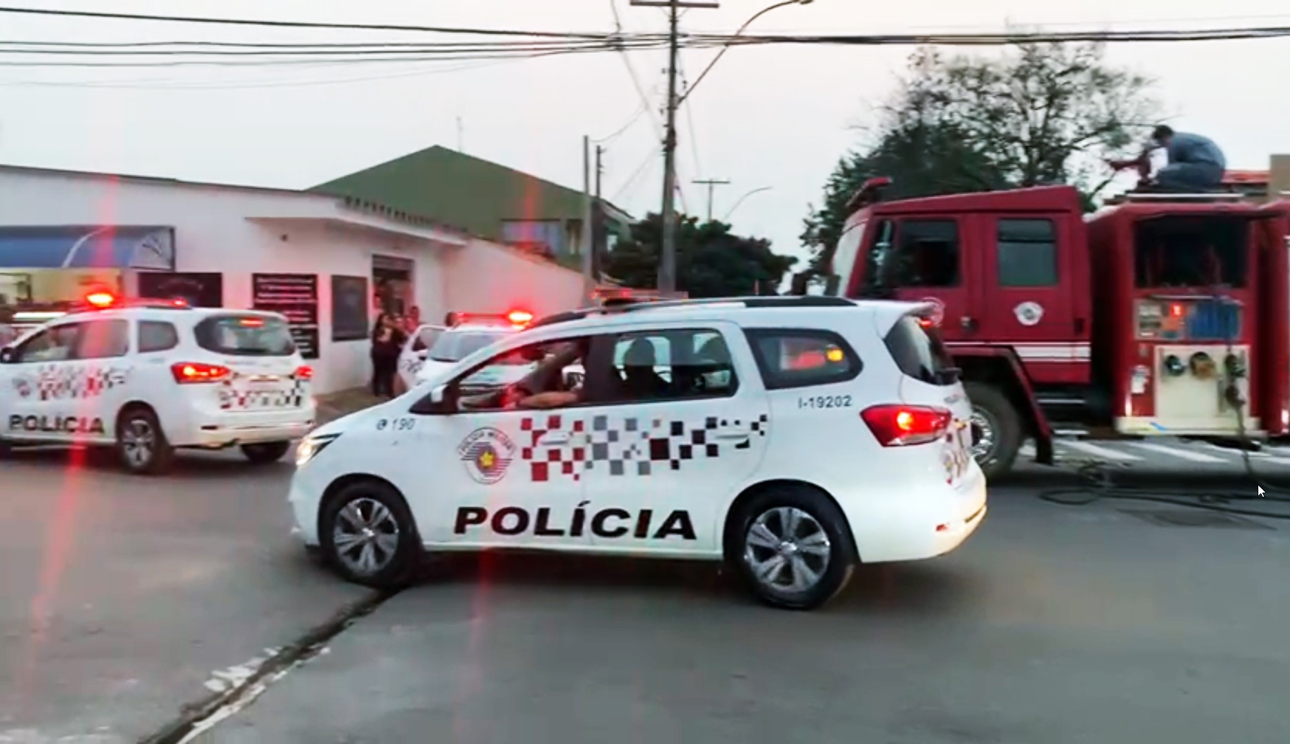 Homem condenado por matar companheira e esconder corpo em bueiro em Santa Bárbara morre após passar mal na prisão