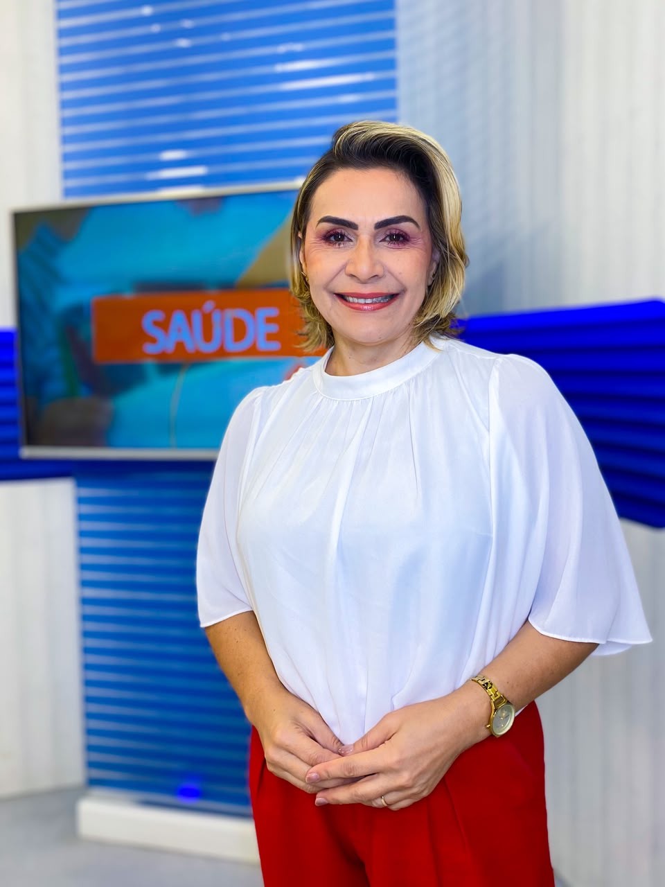 AO VIVO: Assista ao GR1