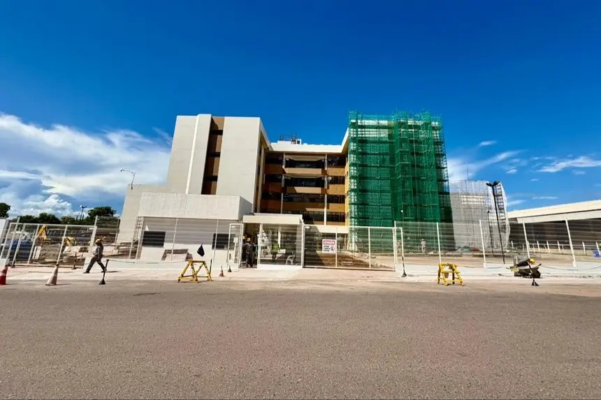 Prefeito anuncia datas de entrega da Usina da Paz, títulos a moradores do Juá e Hospital Materno-Infantil em Santarém; confira