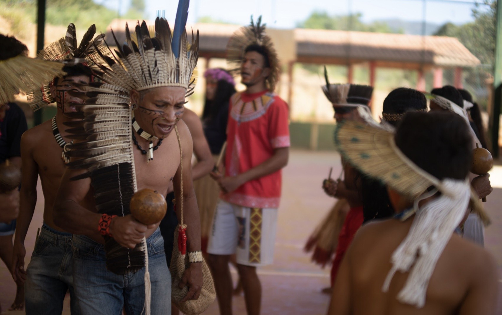 Dia dos Povos Indígenas: conheça as aldeias que escolheram o Sul de Minas para viver