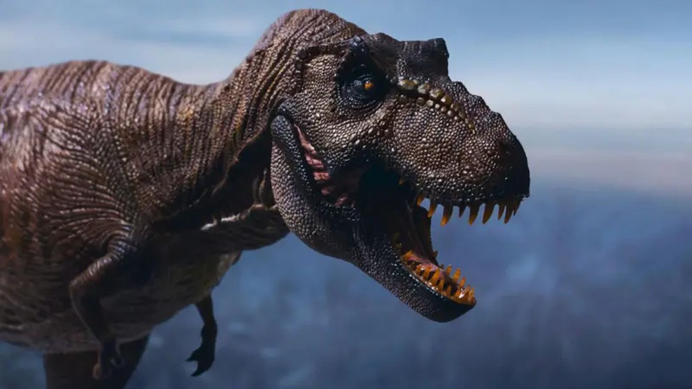 Mandíbulas potentes podem ter motivado a redução dos braços em dinossauros bípedes, indica estudo