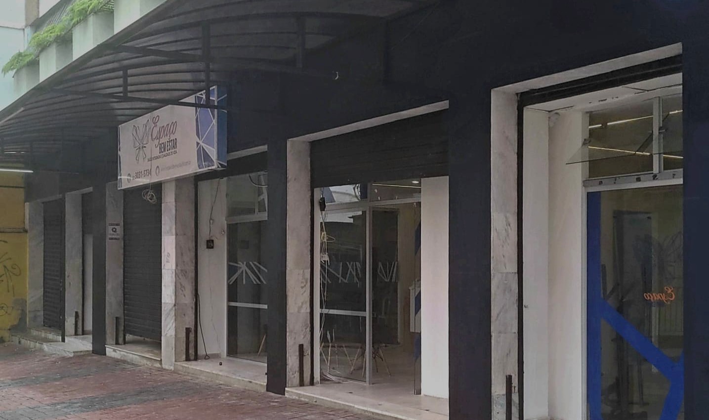 Clínica oferece atendimento médico gratuito para vítimas das chuvas em Juiz de Fora