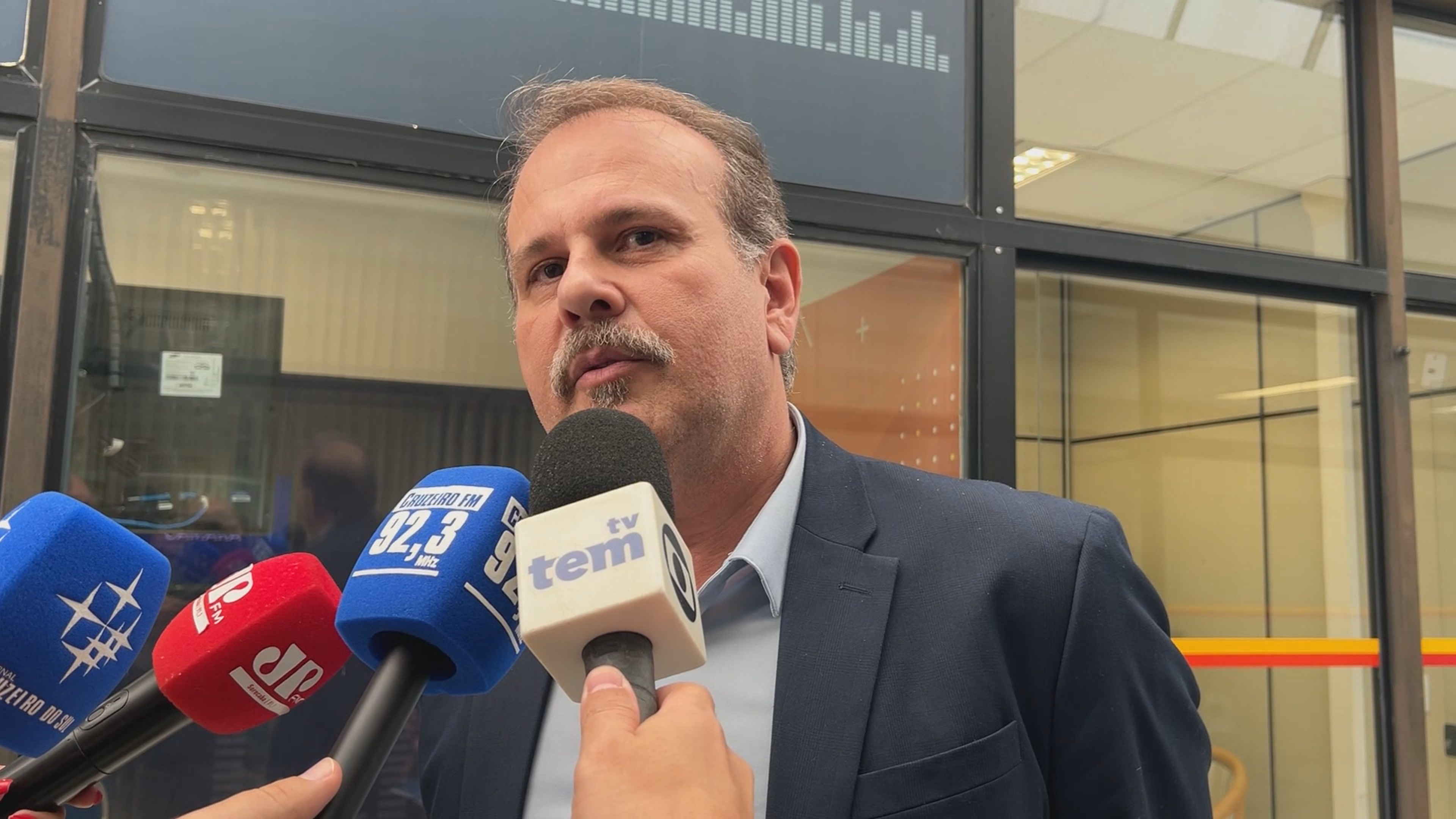 Secretário de Meio Ambiente de Sorocaba diz que pasta não tem cronograma de obras da Marginal Direita