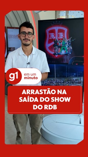 Fronteira fecha e brasileiros seguem em Gaza e...