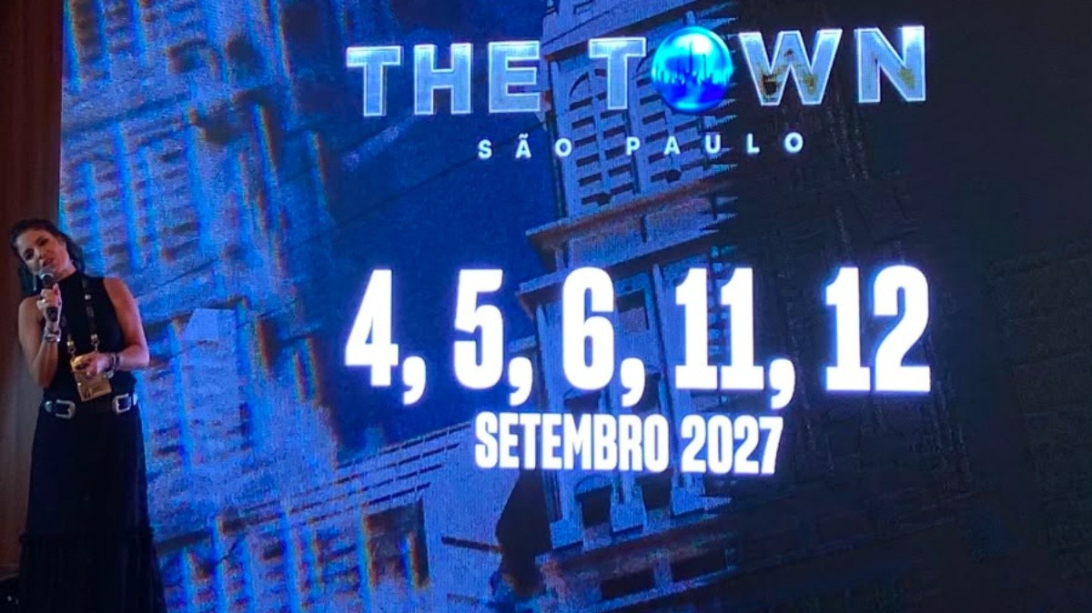 The Town tem datas confirmadas para 2027; veja